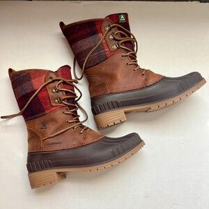 Kamik Women's Seinna 2 Winter Boots Size US 9
